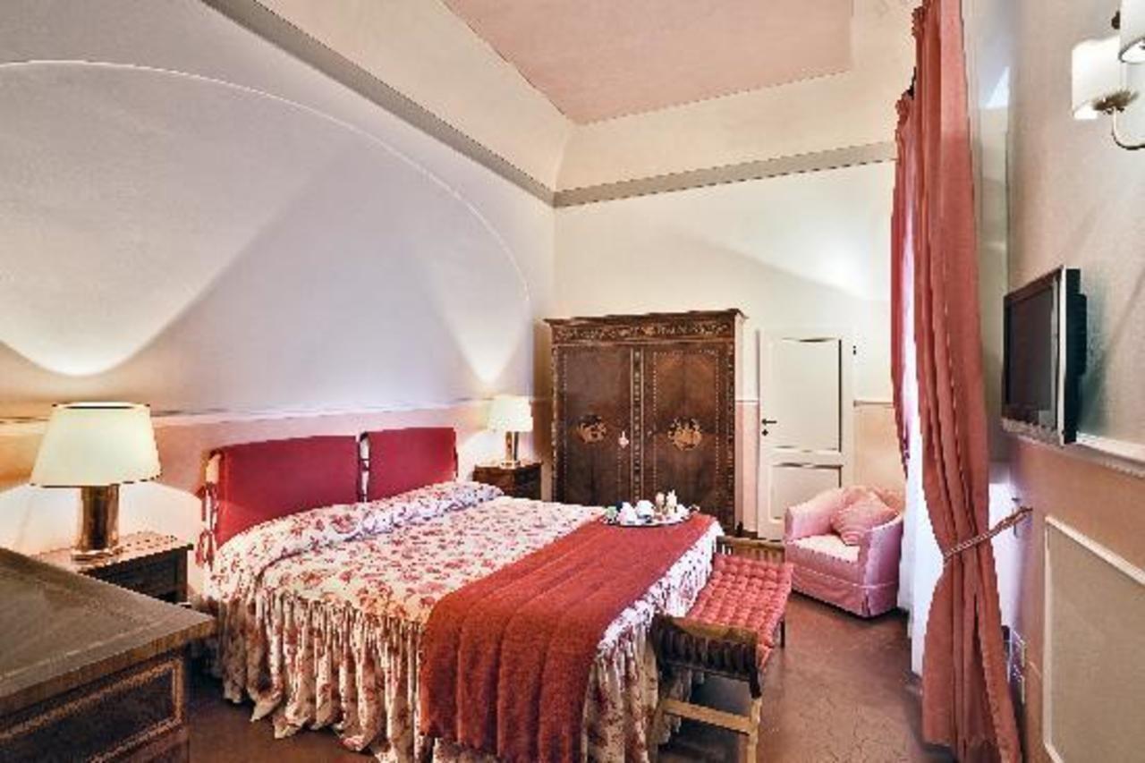 Villa Ape Rosa Relais Florencia Exterior foto